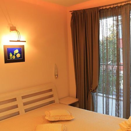 Stela Guest House ツァレヴォ エクステリア 写真