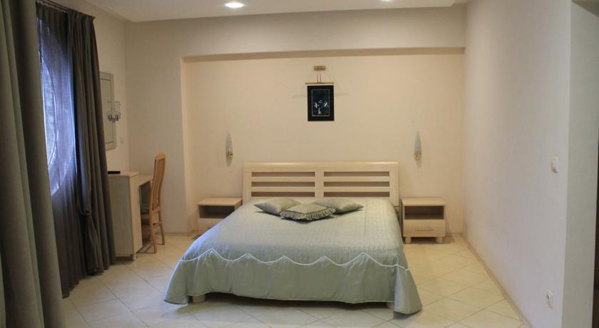 Stela Guest House ツァレヴォ エクステリア 写真