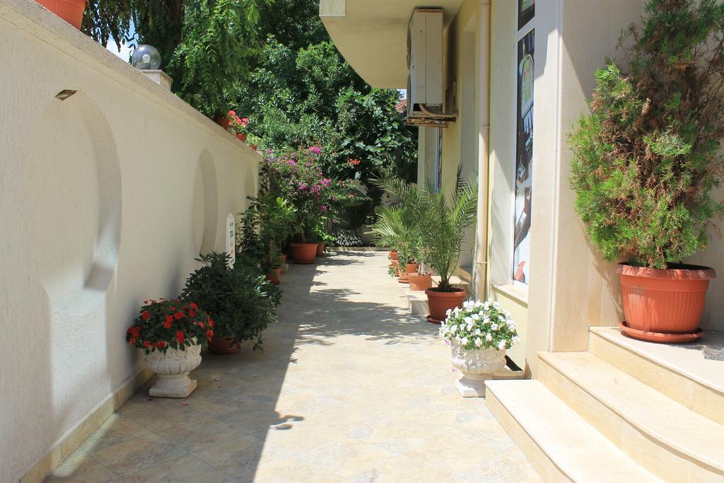 Stela Guest House ツァレヴォ エクステリア 写真