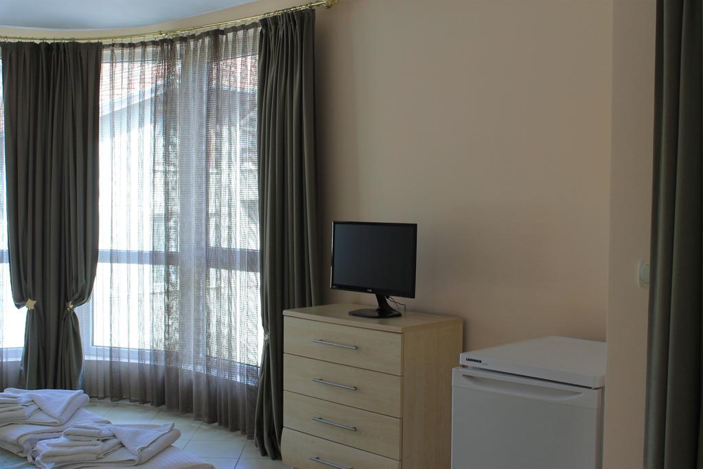 Stela Guest House ツァレヴォ 部屋 写真