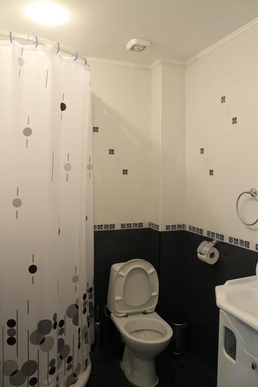 Stela Guest House ツァレヴォ 部屋 写真