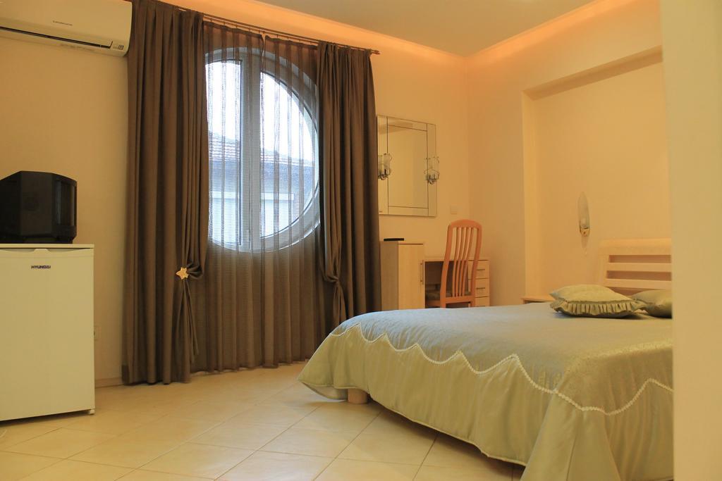 Stela Guest House ツァレヴォ 部屋 写真