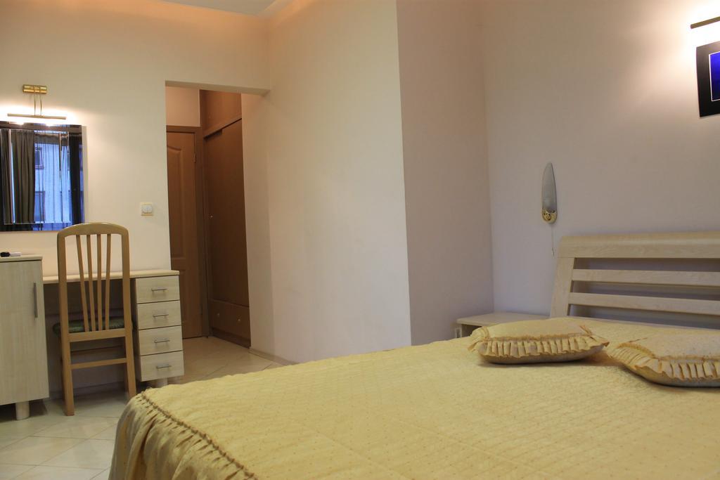 Stela Guest House ツァレヴォ 部屋 写真
