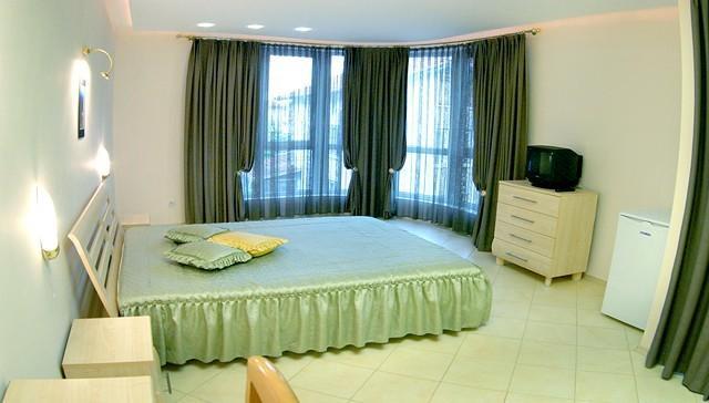 Stela Guest House ツァレヴォ 部屋 写真