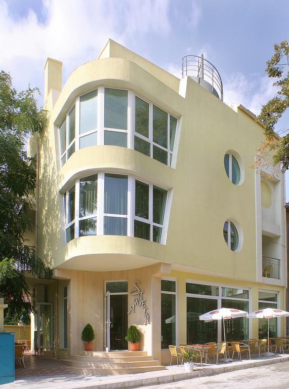 Stela Guest House ツァレヴォ 部屋 写真