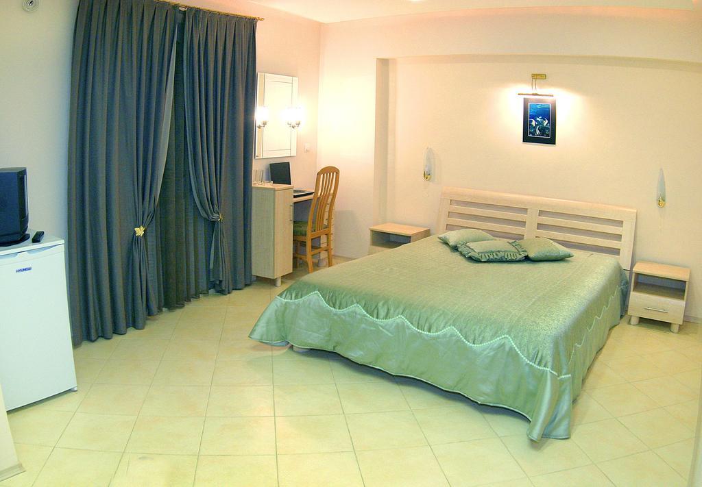 Stela Guest House ツァレヴォ 部屋 写真