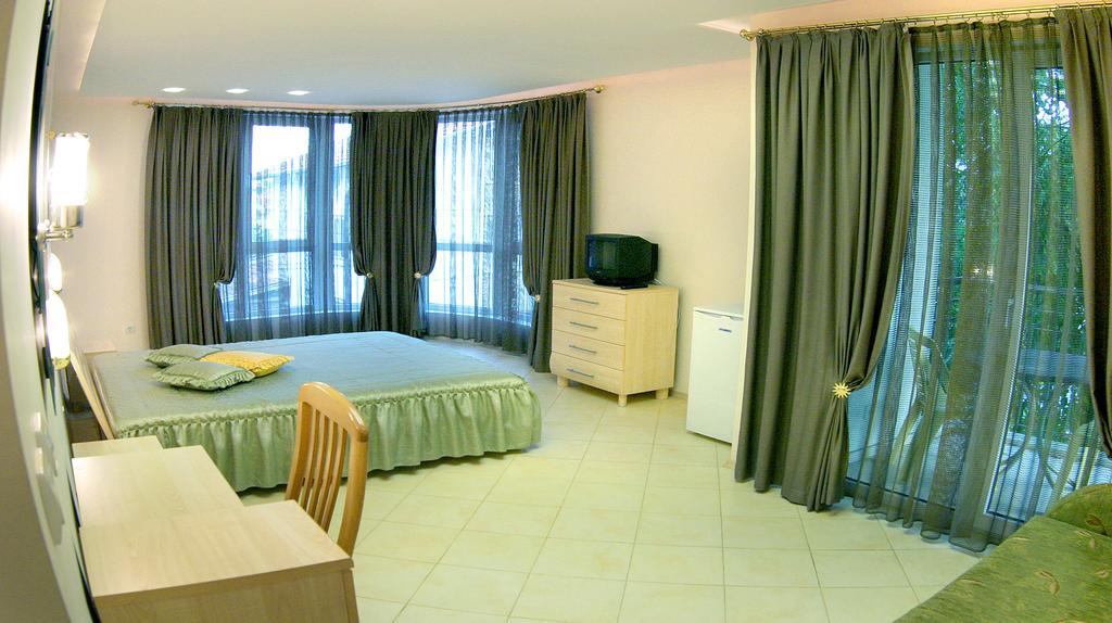 Stela Guest House ツァレヴォ 部屋 写真