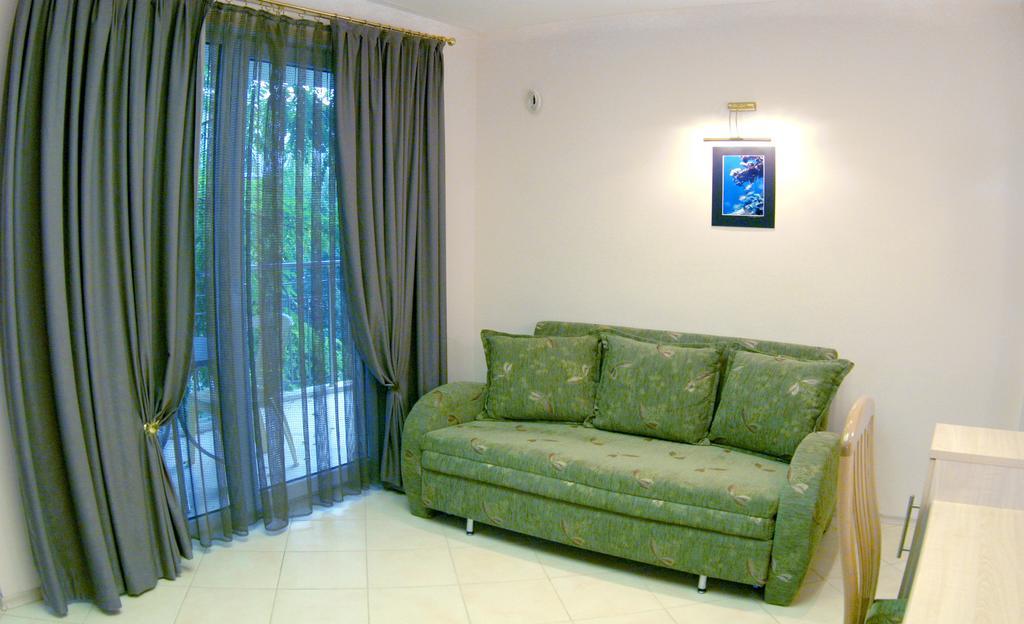 Stela Guest House ツァレヴォ 部屋 写真